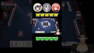 みくぽぽに質問しといて何も聞いていない花畑チャイカ #にじさんじ切り抜き #花畑チャイカ #にじさんじ #猫屋敷美紅  #鈴木勝  #七瀬すず菜