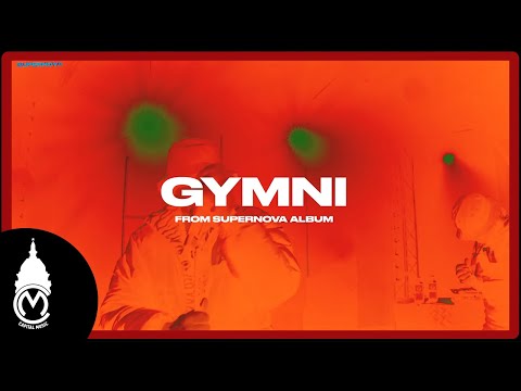 Hawk, Light - Gymni (Visualiser)