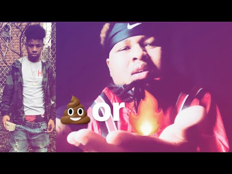 Reesey Myers X moochapo We The Opps | reaction 🔥or💩