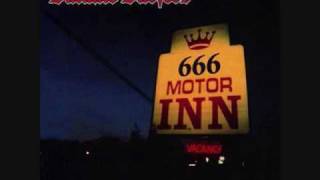 Satanic Surfers - Count Me Out (Disco: 666 Motor Inn)