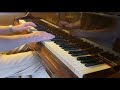Roger Eno: Recalling Winter (from the album ‘Voices’)