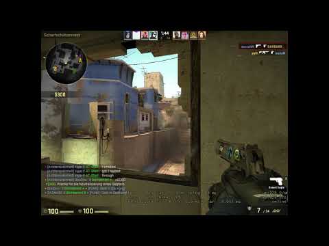 3k deag vs Maikelele, Pyth, Barbarr, Pronax & kalle @DH Denver Qual.