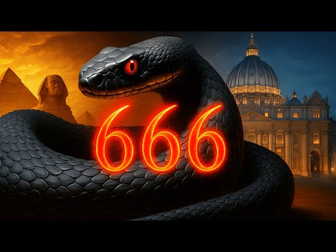 Shadows of Antichrist: The Mark of the Beast Through Time