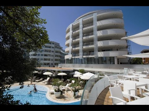 Hotel Premier & Suites   Premier Resort, Milano Marittima, Italy
