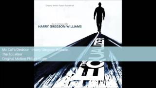 Mc Call's Decision - Harry Gregson-Williams