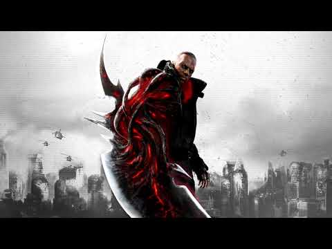PROTOTYPE 2 OST no official Final Boss v2 0