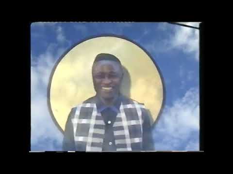 Reddy Amisi - Sans souvenir (Clip officiel)