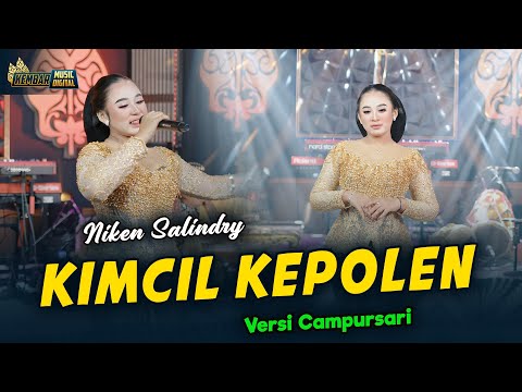 Niken Salindry - Kimcil Kepolen - Kembar Campursari ( Official Music Video )