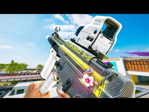 How A Champ Uses Melusi