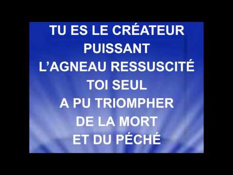 download lagu mp3 mp4 Nous Venons Dans Ta Prsence, download lagu Nous Venons Dans Ta Prsence gratis, unduh video klip Nous Venons Dans Ta Prsence