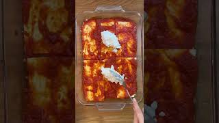 Download lagu Easy Cheesy Lasagna #shavuot #recipe #kosher #asmr #jewishfood mp3 Download lagu Easy Cheesy Lasagna #shavuot #recipe #kosher #asmr #jewishfood mp3