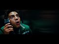Transformers Revenge Of The Fallen Leo Tases Himself