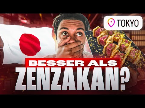 WIR testen das BESTE FLEISCH DER WELT!😍💸 BESSER als ZENZAKAN?👀