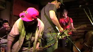 B.B. King - Watch Yourself (Cover by Hovik Gulishian)