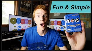 LCR Quick Game Overview