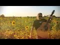 SUNFLOWER SESSIONS | Marty Willson-Piper - You Whisper