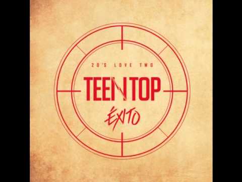 [MP3/DL] Teen Top - I'm Sorry