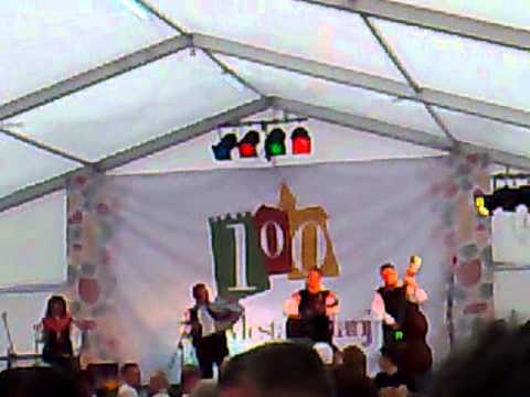 Slovenija odkod lepote tvoje-Ansambel SPOMINI