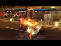 Tekken 6 Anna Scenario Campaign Bare Legs Lee S Stage