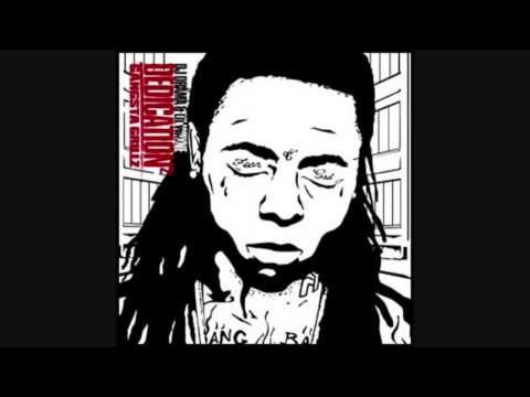 Lil Wayne - Poppin' Them Bottles (Feat. Curren$y & Mack Maine)