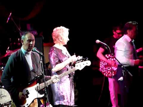 Deaf School @ The Everyman 18th September....Mr Average