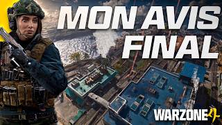 Warzone MW4 BETA : mon AVIS FINAL