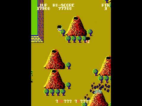 Boomer Rang'r - Genesis