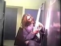 KoRn - Making Of Clown Rare 1994 