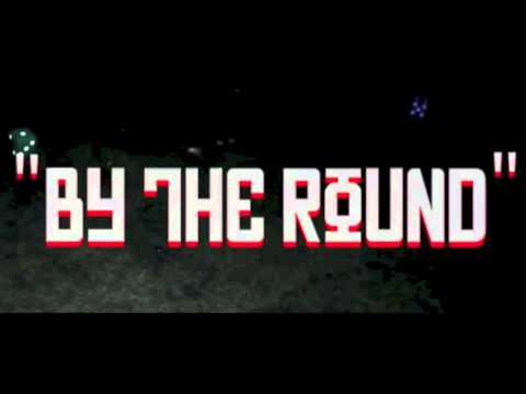 Ronald Mack ft. Jay Jonah & Comma Zero - By The Round [New 2014]