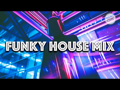 Best of Funk and Tech Funk House January 2020