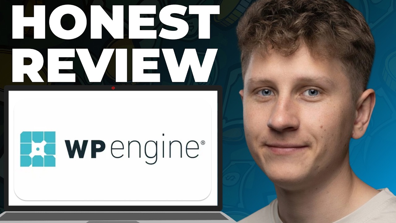 WP Engine for Managed WordPress Hosting Honest Review - Watch Before Using