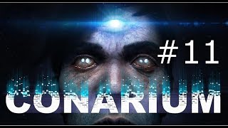 【実況】Conarium #11【クトゥルフホラー】