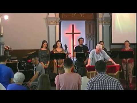 23.5.2018. Srijeda 18 h - David Kovačević