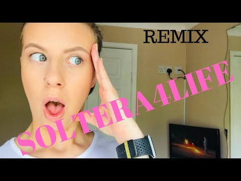 REACTING TO SOLTERA REMIX FT BadBunny, Lunay & Daddy Yankee