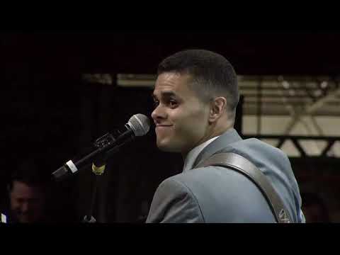 Rafael Oliveira - UMADEB 2024 (Participação Completa)