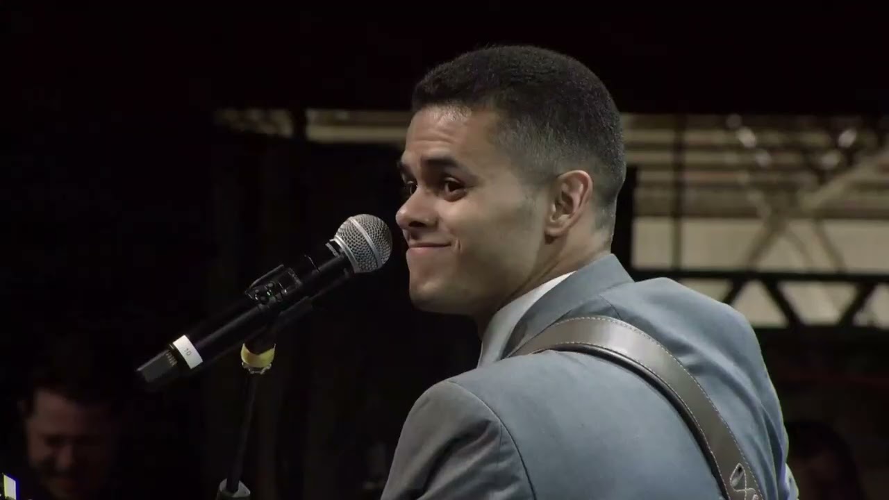 Rafael Oliveira - UMADEB 2024 (Participação Completa)