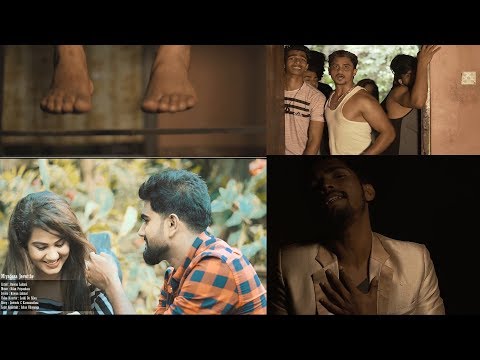 Miyadena Jeewithe - Ruwan Lakmal Official Music