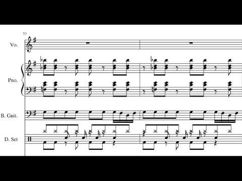 Song For The Dumped - Ben Folds Five