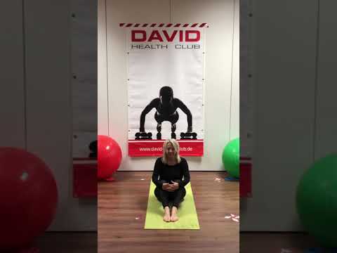 YOGA mit LIZA | „DIE KÖNIGSTAUBE“