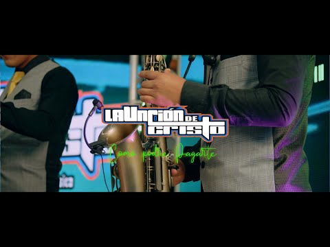 Como Podré Pagarte  - La Unción de Cristo  (Nahuala)