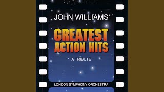 Star Wars, The Emperor Strikes Back, The Return of the Jedi