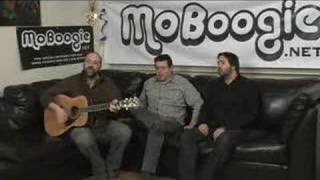 Assembly of Dust &quot;Telling Sue&quot; at the Moboogie Loft, Denver