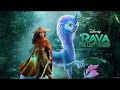 Raya The Last Dragon Dubbed In Hindi Animation Movie Full In Hindi Review Facts Animation