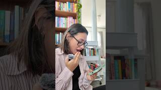 Project Hail Mary Movie Trailer Reaction 🚀🎥 #projecthailmary #booktube #booktok