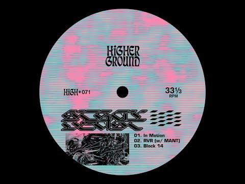 Stray Beast - Block 14 [HIGH071E]