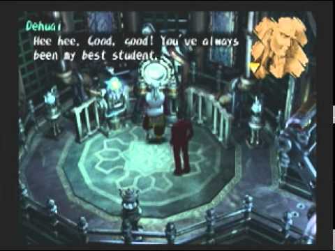 Let's Play Shadow Hearts - Parts 30-32 - Caught Up