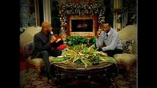 Donnie McClurkin and Micah Stampley   Two High Octane Tenors Battle & Worship   Part 1 of 2