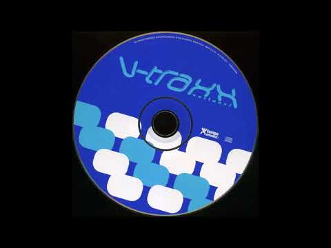 V-Traxx - Disc Jockey (Instrumental Traxx)
