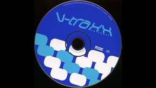 V-Traxx - Disc Jockey (Instrumental Traxx)