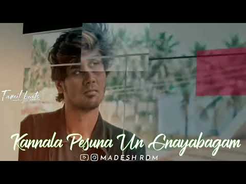 Kaathalae Kaathalae Tamil Status Download VideoSongStatus Com